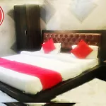 Goroomgo Krishna Palace Charbagh Lucknow